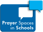 Prayer Spaces in schools